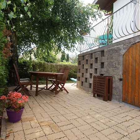 Gite Les Myrtilles Saint-Nabord, 5 Personnes, 4 Pieces Avec Garage Exterior foto